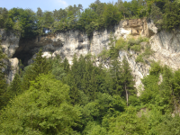 Bürser Schlucht I